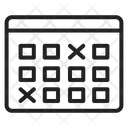پیش‌نمایش فایل calendar-8936550 از پک تقویم