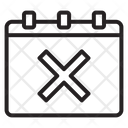 پیش‌نمایش فایل calendar-cross-8936541 از پک تقویم