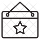پیش‌نمایش فایل calendar-star-8936556 از پک تقویم