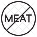 پیش‌نمایش فایل no-meat-8957014 از پک وگان