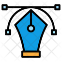 پیش‌نمایش فایل pen-tool-9183862 از پک استودیوی هنرمند