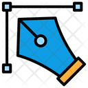 پیش‌نمایش فایل pen-tool-9183875 از پک استودیوی هنرمند