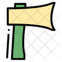 پیش‌نمایش فایل axe-9192125 از پک کمپینگ