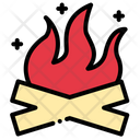 پیش‌نمایش فایل campfire-9192111 از پک کمپینگ