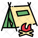 پیش‌نمایش فایل camping-9192121 از پک کمپینگ