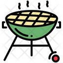 پیش‌نمایش فایل grill-9192115 از پک کمپینگ
