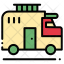 پیش‌نمایش فایل van-9192101 از پک کمپینگ
