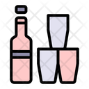 پیش‌نمایش فایل champagne-9605544 از پک آشپزی