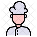 پیش‌نمایش فایل chef-9605539 از پک آشپزی