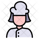پیش‌نمایش فایل chef-9605558 از پک آشپزی