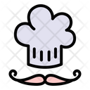 پیش‌نمایش فایل chef-hat-9605547 از پک آشپزی