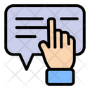 پیش‌نمایش فایل chat-support-9611201 از پک خدمات مشتری