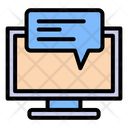 پیش‌نمایش فایل chat-support-9611215 از پک خدمات مشتری