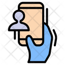 پیش‌نمایش فایل mobile-support-9611218 از پک خدمات مشتری
