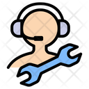پیش‌نمایش فایل tech-support-9611197 از پک خدمات مشتری
