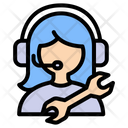 پیش‌نمایش فایل tech-support-9611205 از پک خدمات مشتری