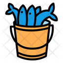 پیش‌نمایش فایل fish-bucket-9641128 از پک ماهیگیری
