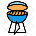 پیش‌نمایش فایل grill-9641121 از پک ماهیگیری