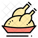 پیش‌نمایش فایل chicken-breast-9640782 از پک فست فود