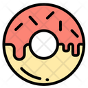 پیش‌نمایش فایل donut-9640773 از پک فست فود