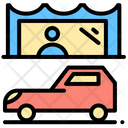 پیش‌نمایش فایل drive-thru-9640760 از پک فست فود