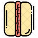 پیش‌نمایش فایل hotdog-9640762 از پک فست فود
