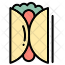 پیش‌نمایش فایل hotdog-9640769 از پک فست فود