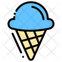 پیش‌نمایش فایل ice-cream-cone-9640757 از پک فست فود
