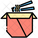 پیش‌نمایش فایل noodle-box-9640767 از پک فست فود