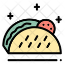 پیش‌نمایش فایل taco-9640781 از پک فست فود