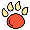 پیش‌نمایش فایل animal-footprint-9677185 از پک شکارچی