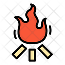 پیش‌نمایش فایل bonfire-9677168 از پک شکارچی