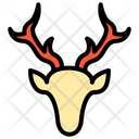 پیش‌نمایش فایل deer-head-9677178 از پک شکارچی