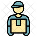پیش‌نمایش فایل courier-9773761 از پک خدمات پستی