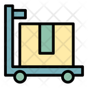 پیش‌نمایش فایل logistic-cart-9773757 از پک خدمات پستی