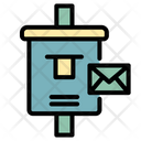 پیش‌نمایش فایل mail-box-9773750 از پک خدمات پستی