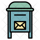 پیش‌نمایش فایل mailbox-9773748 از پک خدمات پستی