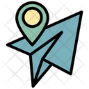 پیش‌نمایش فایل send-location-9773766 از پک خدمات پستی