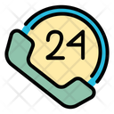 پیش‌نمایش فایل 24-hour-service-9762078 از پک تلفن