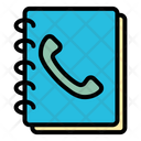 پیش‌نمایش فایل phone-book-9762075 از پک تلفن