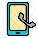 پیش‌نمایش فایل smartphone-call-9762079 از پک تلفن