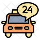 پیش‌نمایش فایل 24-hour-taxi-9791087 از پک خدمات تاکسی