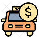 پیش‌نمایش فایل dollar-taxi-9791091 از پک خدمات تاکسی
