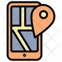 پیش‌نمایش فایل mobile-gps-9791067 از پک خدمات تاکسی