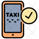پیش‌نمایش فایل taxi-app-9791094 از پک خدمات تاکسی