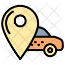 پیش‌نمایش فایل taxi-location-9791072 از پک خدمات تاکسی