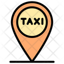 پیش‌نمایش فایل taxi-location-9791084 از پک خدمات تاکسی