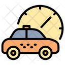 پیش‌نمایش فایل taxi-time-9791078 از پک خدمات تاکسی