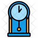 پیش‌نمایش فایل antique-clock-9791953 از پک زمان