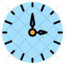 پیش‌نمایش فایل clock-9791965 از پک زمان